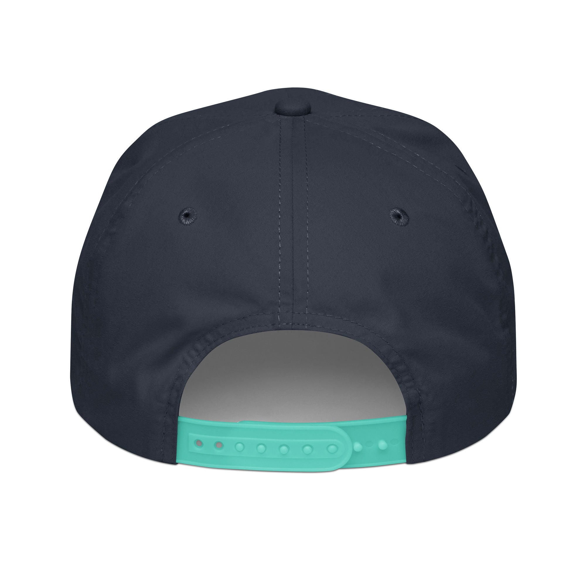 Trooplaya Golf Rope Cap