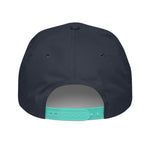 Trooplaya Golf Rope Cap