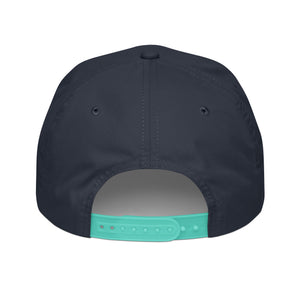 Trooplaya Golf Rope Cap