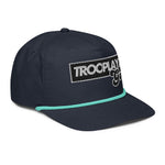 Trooplaya Golf Rope Cap