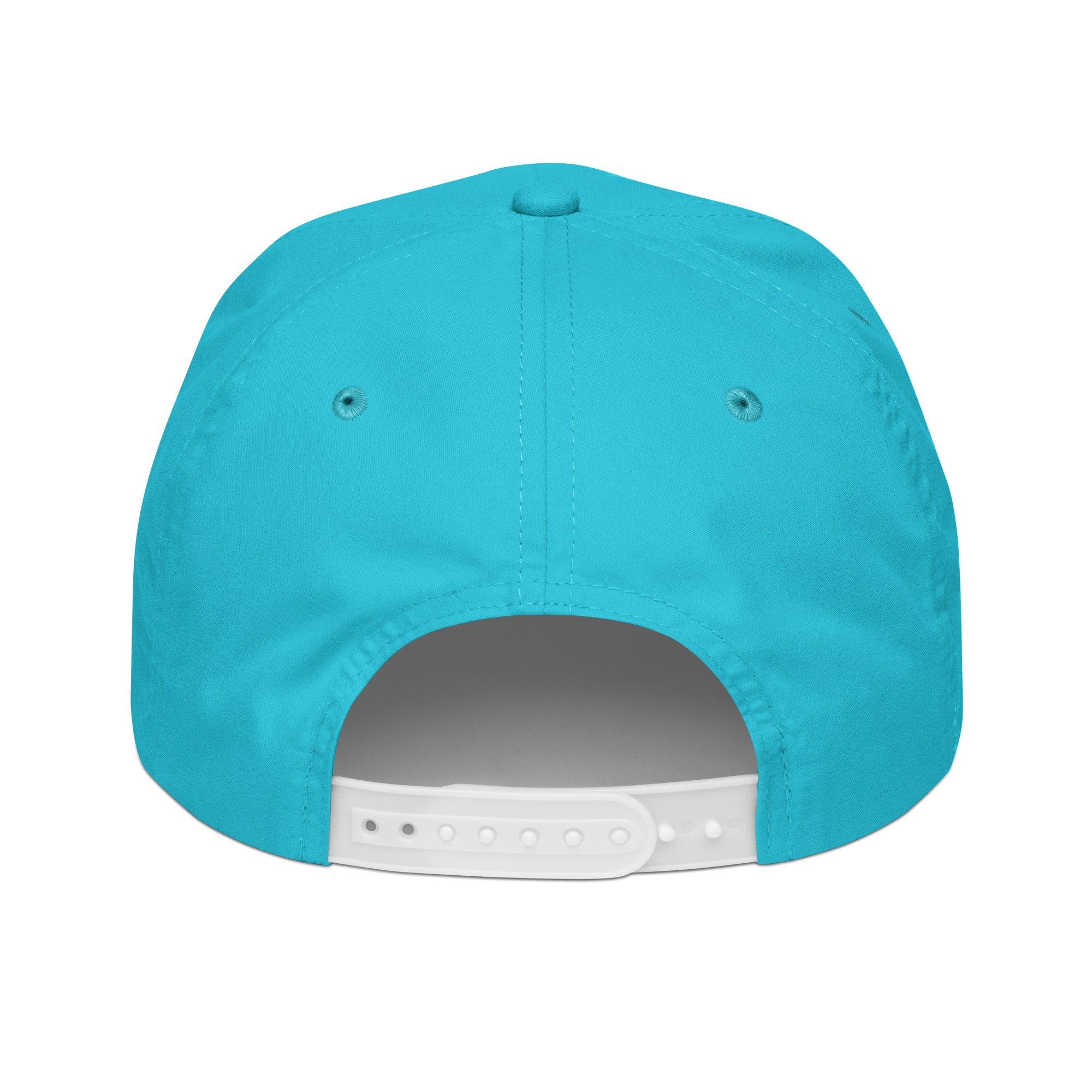 Trooplaya Golf Rope Cap