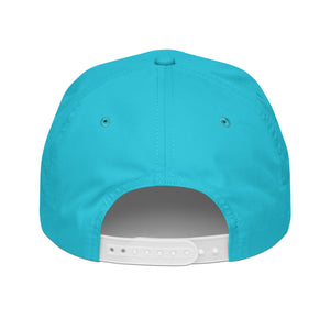 Trooplaya Golf Rope Cap