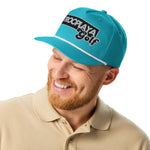 Trooplaya Golf Rope Cap