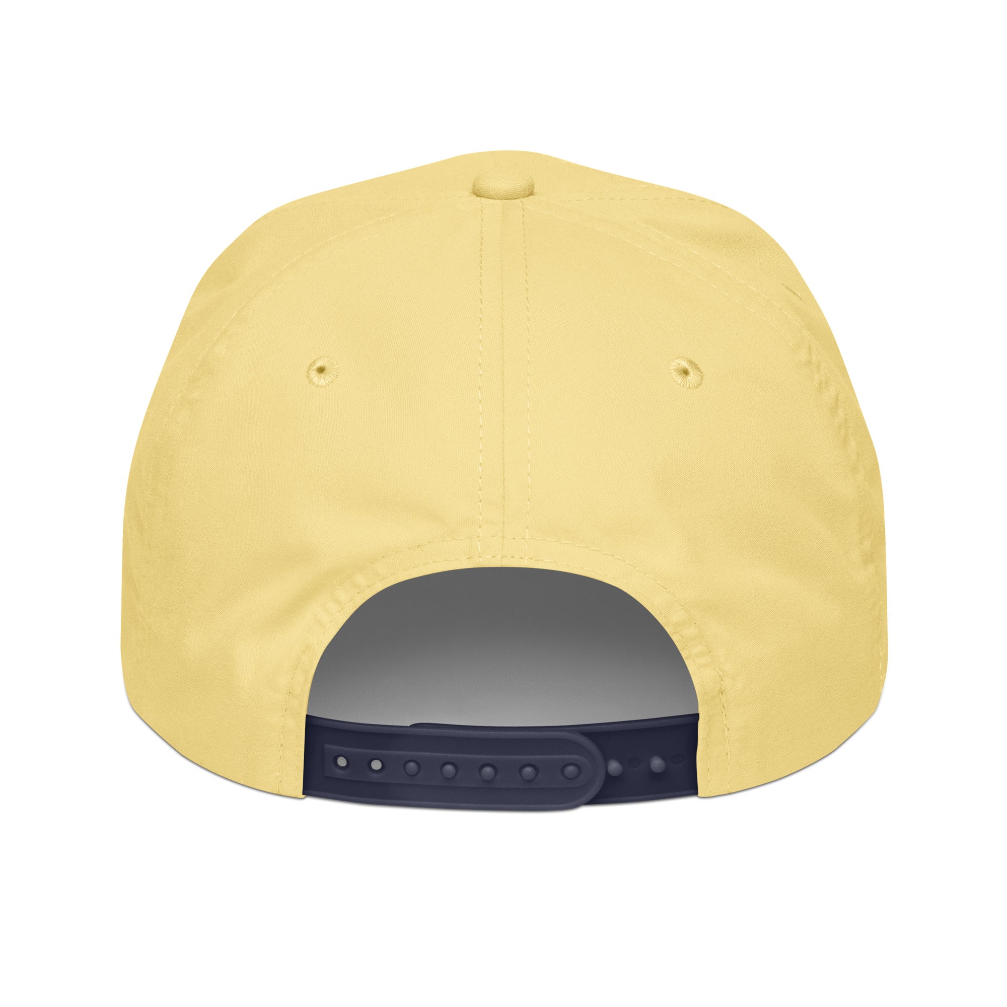 Trooplaya Golf Rope Cap