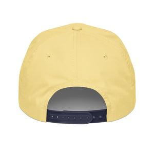 Trooplaya Golf Rope Cap