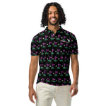 Paradise Valley Men’s Slim fit Golf Polo