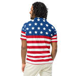 Patriot Golf Polo