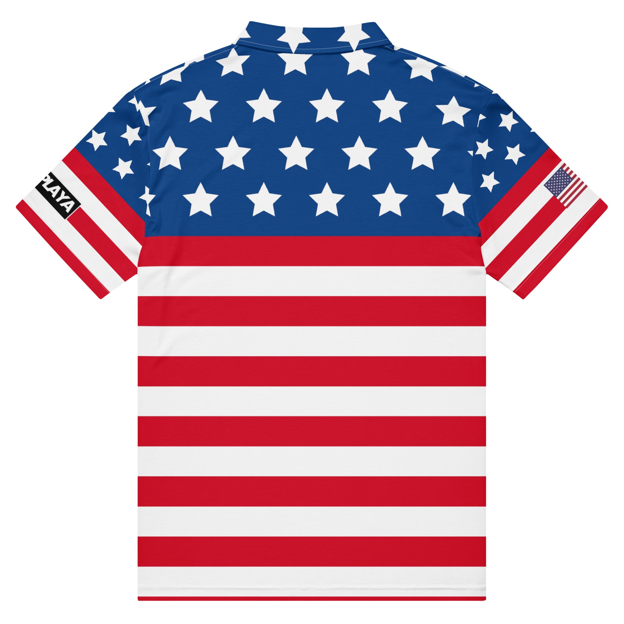 Patriot Golf Polo