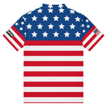 Patriot Golf Polo