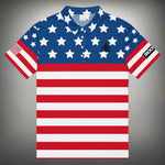 Patriot Golf Polo