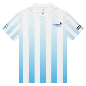 Tucuman CC slim fit polo