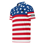 Patriot Golf Polo