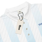 Tucuman CC slim fit polo