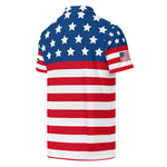 Patriot Golf Polo