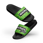 TP Golf Post Match Men’s slides