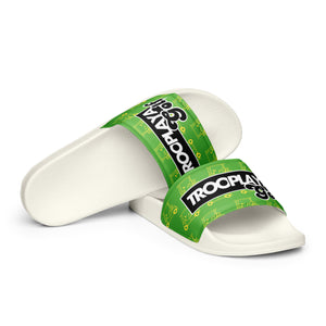 TP Golf Post Match Men’s slides