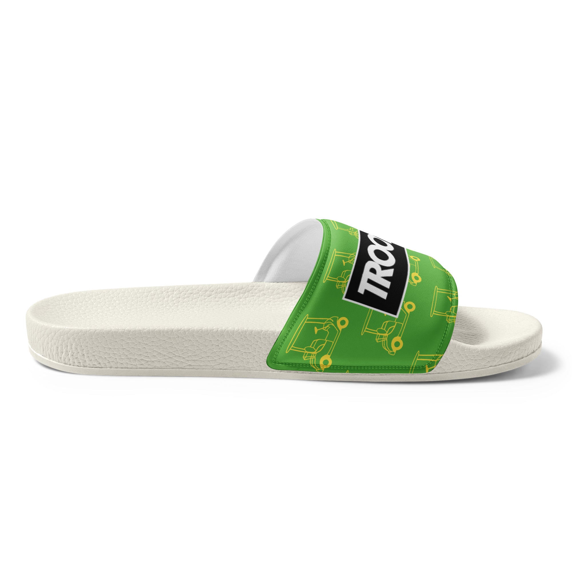 TP Golf Post Match Men’s slides