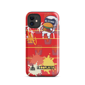 Ketchup - Tough Case for iPhone®