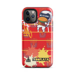 Ketchup - Tough Case for iPhone®