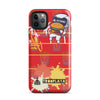 Ketchup - Tough Case for iPhone®