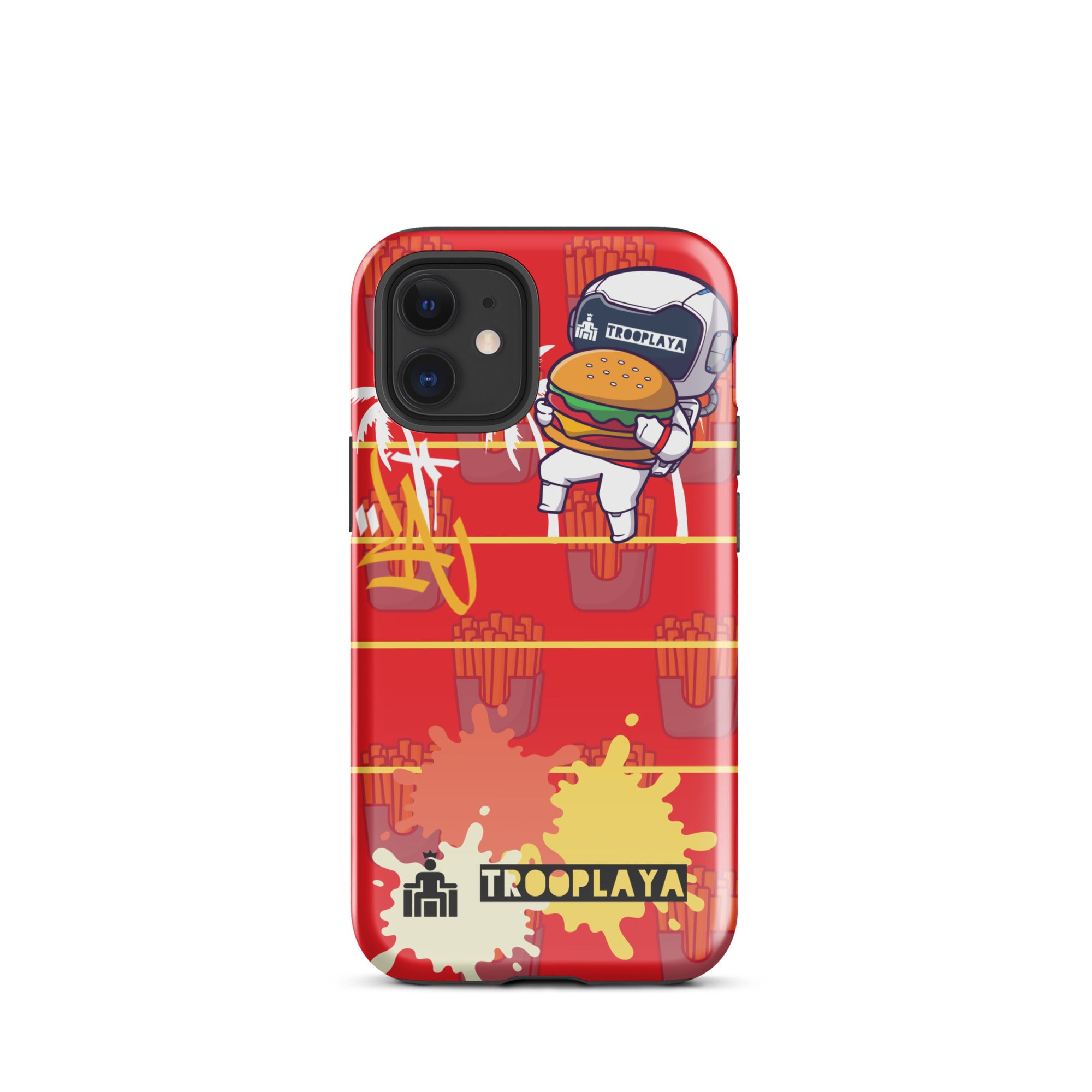 Ketchup - Tough Case for iPhone®