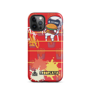 Ketchup - Tough Case for iPhone®