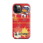 Ketchup - Tough Case for iPhone®