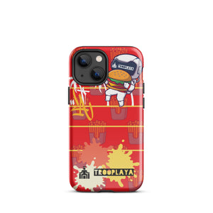 Ketchup - Tough Case for iPhone®