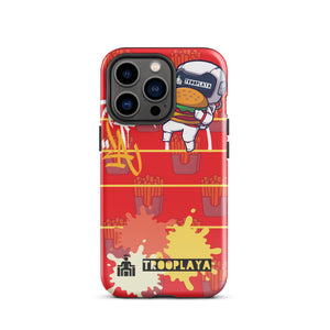 Ketchup - Tough Case for iPhone®