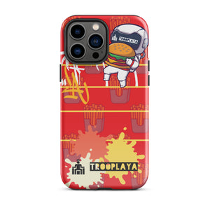 Ketchup - Tough Case for iPhone®