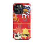 Ketchup - Tough Case for iPhone®