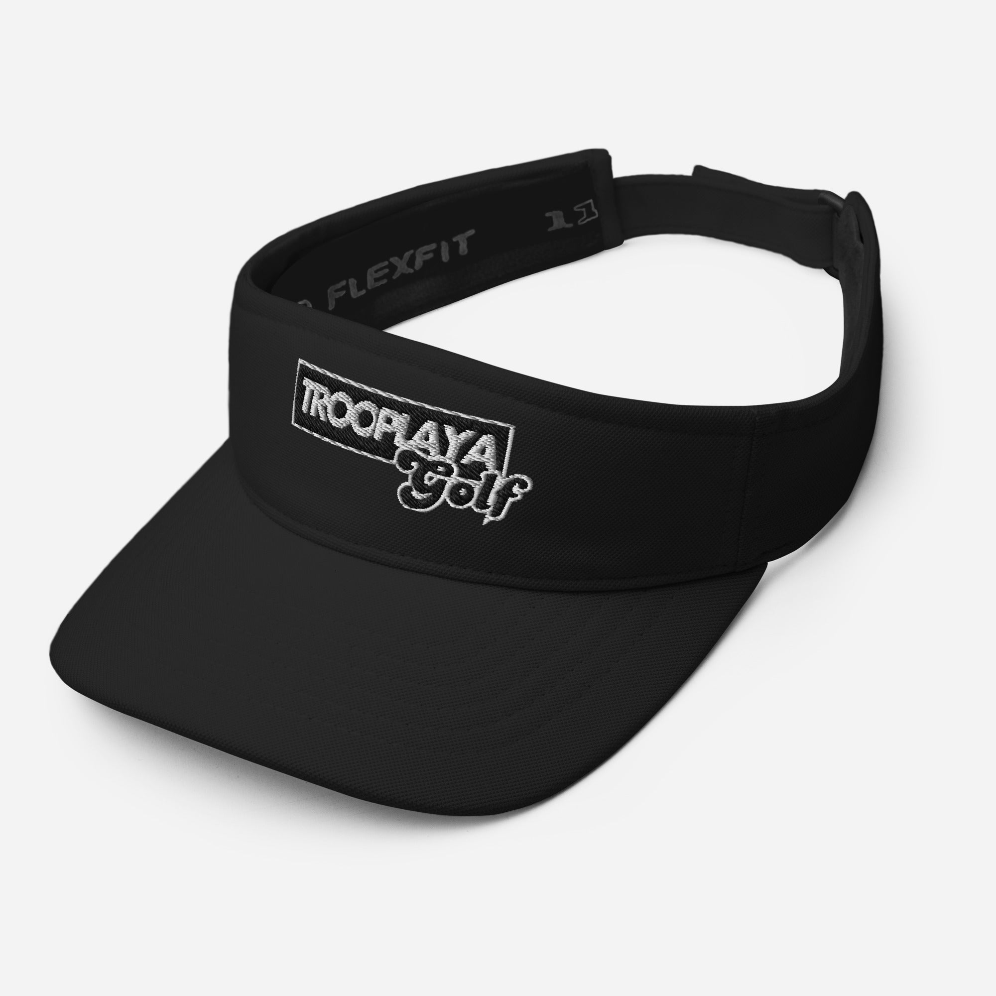 Trooplaya Golf Visor