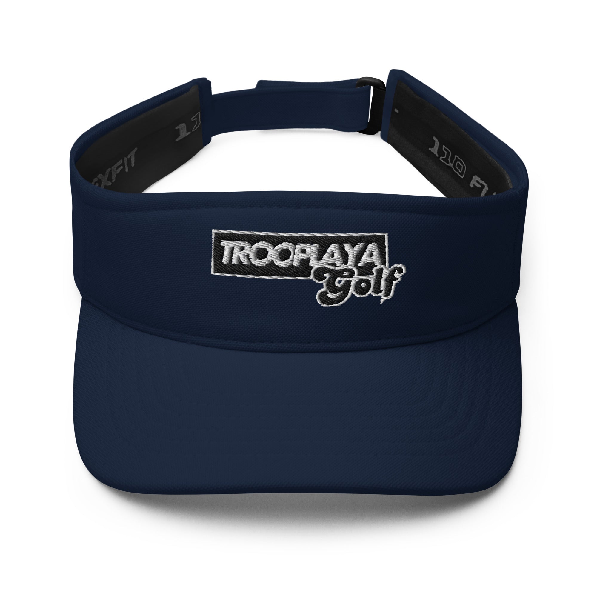 Trooplaya Golf Visor