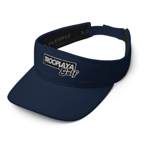 Trooplaya Golf Visor