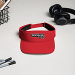 Trooplaya Golf Visor