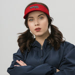 Trooplaya Golf Visor