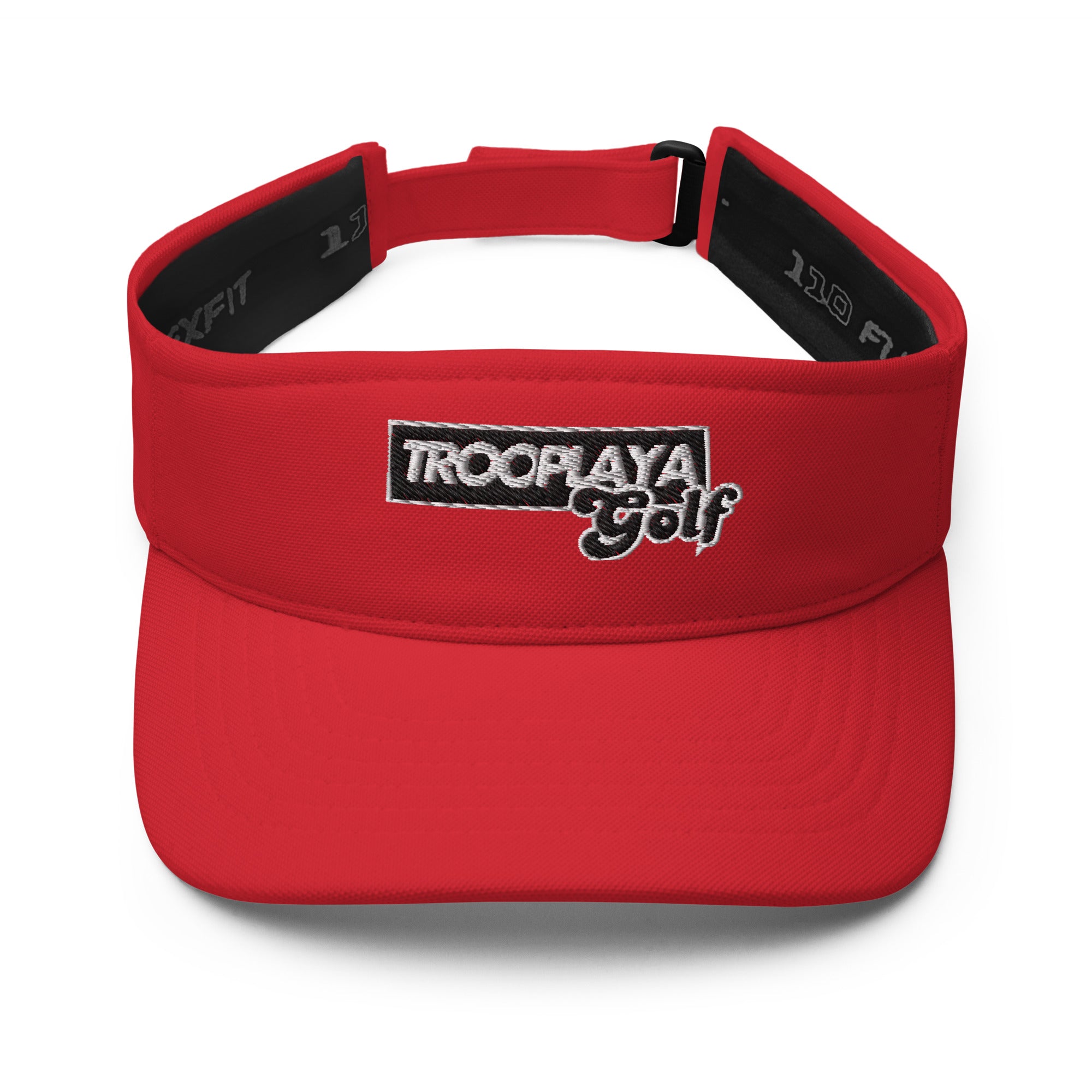 Trooplaya Golf Visor