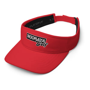 Trooplaya Golf Visor