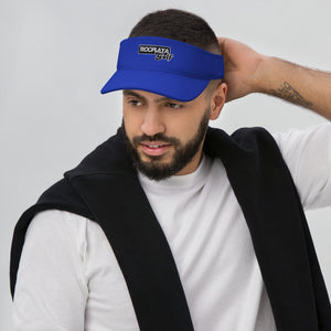 Trooplaya Golf Visor