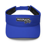 Trooplaya Golf Visor