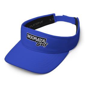 Trooplaya Golf Visor