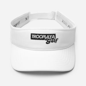 Trooplaya Golf Visor