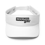 Trooplaya Golf Visor