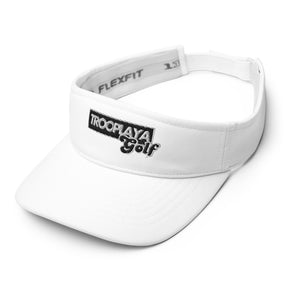 Trooplaya Golf Visor